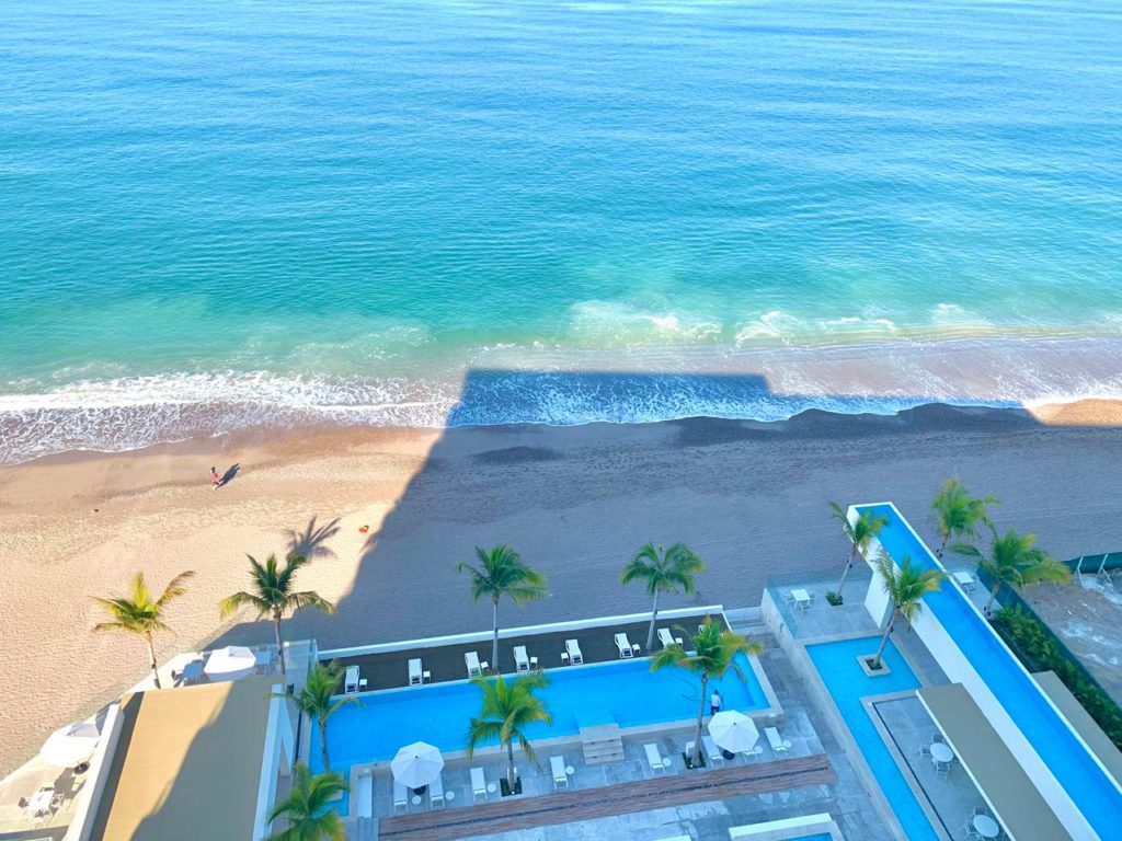 Harbor 171 Puerto Vallarta Agent